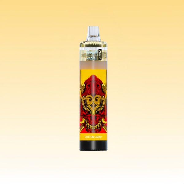 Randm Dazzle 7500 Puffs | Vape Kopen Randm Dazzle 7500 Puffs | Vape Kopen