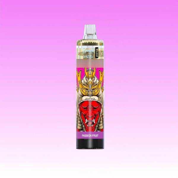 Randm Dazzle 7500 Puffs | Vape Kopen Randm Dazzle 7500 Puffs | Vape Kopen
