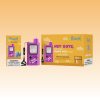 Randm Game Box 5200 Puffs | Vape Kopen Randm Game Box 5200 Puffs | Vape Kopen