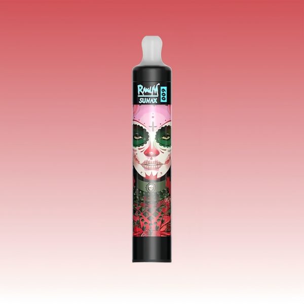 Randm Sunax 600 Puffs | Vape Kopen Randm Sunax 600 Puffs | Vape Kopen