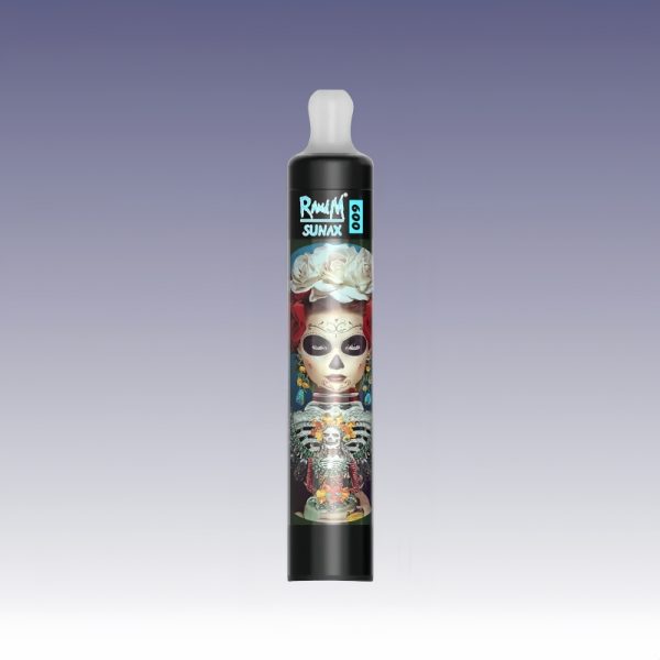 Randm Sunax 600 Puffs | Vape Kopen Randm Sunax 600 Puffs | Vape Kopen