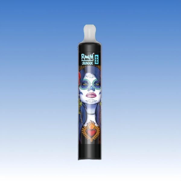 Randm Sunax 600 Puffs | Vape Kopen Randm Sunax 600 Puffs | Vape Kopen