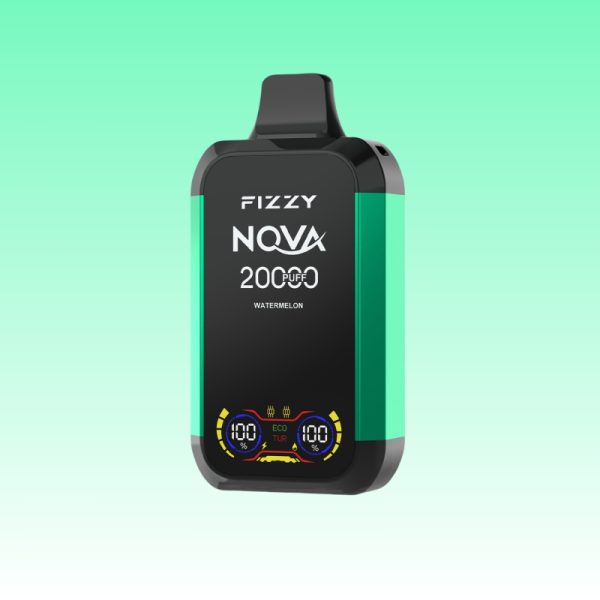 Fizzy Nova 20000 Puffs | Vape Kopen Fizzy Nova 20000 Puffs | Vape Kopen