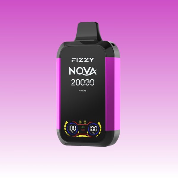 Fizzy Nova 20000 Puffs | Vape Kopen Fizzy Nova 20000 Puffs | Vape Kopen
