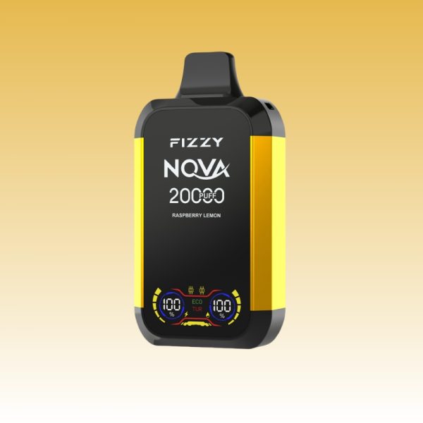 Fizzy Nova 20000 Puffs | Vape Kopen Fizzy Nova 20000 Puffs | Vape Kopen