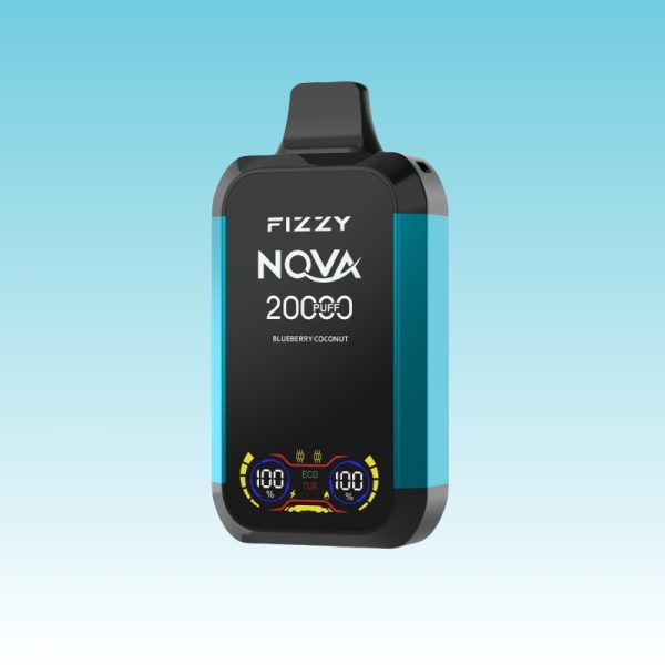 Fizzy Nova 20000 Puffs | Vape Kopen Fizzy Nova 20000 Puffs | Vape Kopen