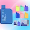 Fumot Supbliss Cube 600 Puffs | Vape Kopen Fumot Supbliss Cube 600 Puffs | Vape Kopen
