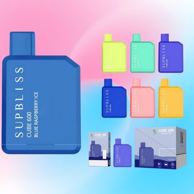 Fumot Supbliss Cube 600 Puffs | Vape Kopen Fumot Supbliss Cube 600 Puffs | Vape Kopen