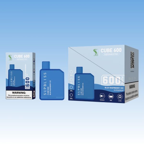 Fumot Supbliss Cube 600 Puffs | Vape Kopen Fumot Supbliss Cube 600 Puffs | Vape Kopen