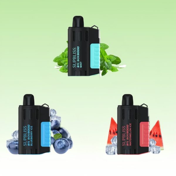 Fumot Supbliss DTL Box 9000 Puffs | Vape Kopen Fumot Supbliss DTL Box 9000 Puffs | Vape Kopen