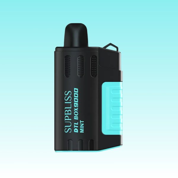 Fumot Supbliss DTL Box 9000 Puffs | Vape Kopen Fumot Supbliss DTL Box 9000 Puffs | Vape Kopen