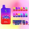 Fumot Supbliss Glitter 5800 Puffs | Vape Kopen Fumot Supbliss Glitter 5800 Puffs | Vape Kopen