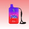 Fumot Supbliss Glitter 5800 Puffs | Vape Kopen Fumot Supbliss Glitter 5800 Puffs | Vape Kopen