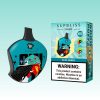 Fumot Supbliss SP 6000 Puffs | Vape Kopen Fumot Supbliss SP 6000 Puffs | Vape Kopen