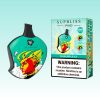 Fumot Supbliss SP 6000 Puffs | Vape Kopen Fumot Supbliss SP 6000 Puffs | Vape Kopen
