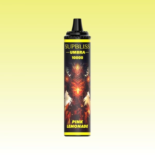 Fumot Supbliss Umbra 10000 Puffs | Vape Kopen Fumot Supbliss Umbra 10000 Puffs | Vape Kopen