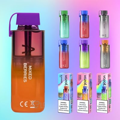 VOZOL Neon 10000 Puffs | Vape Kopen VOZOL Neon 10000 Puffs | Vape Kopen