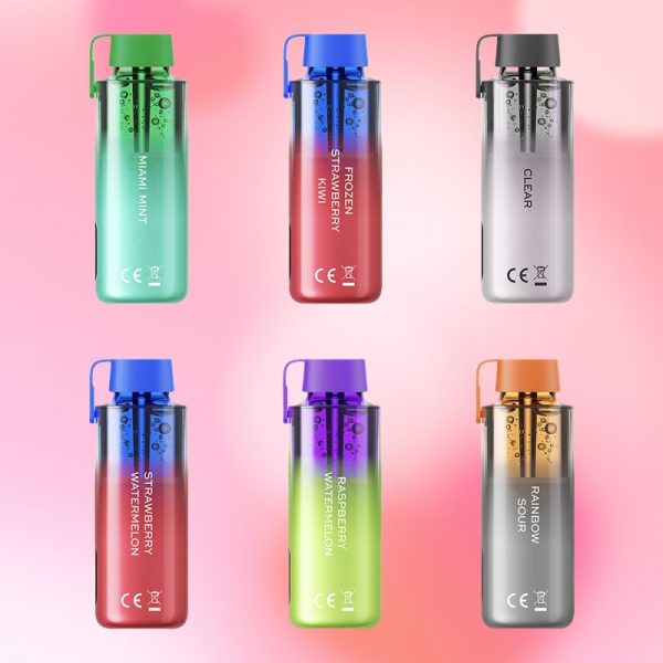 VOZOL Neon 10000 Puffs | Vape Kopen VOZOL Neon 10000 Puffs | Vape Kopen