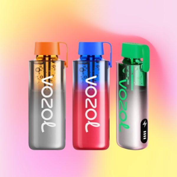 VOZOL Neon 10000 Puffs | Vape Kopen VOZOL Neon 10000 Puffs | Vape Kopen