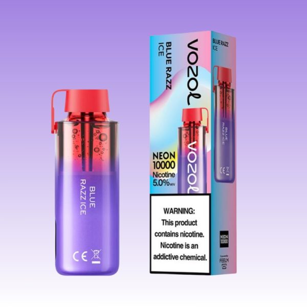 VOZOL Neon 10000 Puffs | Vape Kopen VOZOL Neon 10000 Puffs | Vape Kopen