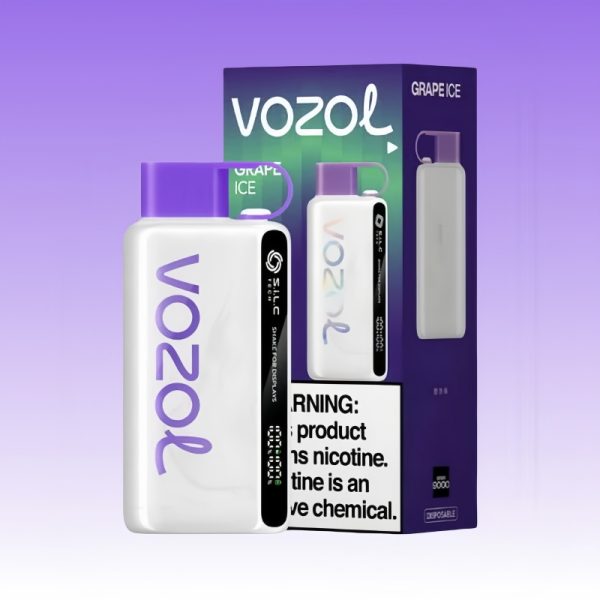 VOZOL Star 12000 Puffs | Vape Kopen VOZOL Star 12000 Puffs | Vape Kopen