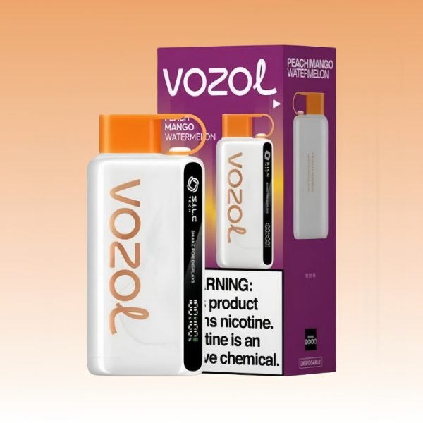 VOZOL Star 12000 Puffs | Vape Kopen VOZOL Star 12000 Puffs | Vape Kopen