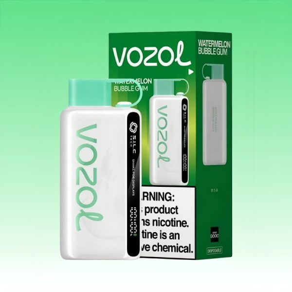 VOZOL Star 12000 Puffs | Vape Kopen VOZOL Star 12000 Puffs | Vape Kopen