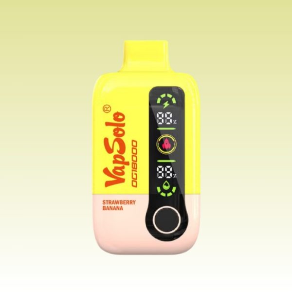 VapSolo DG18000 Puffs | Vape Kopen VapSolo DG18000 Puffs | Vape Kopen