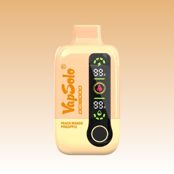 VapSolo DG18000 Puffs | Vape Kopen VapSolo DG18000 Puffs | Vape Kopen