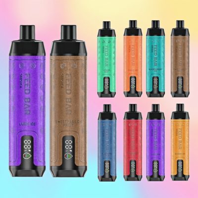 Vapsolo Shisha 15000 Puffs | Vape Kopen Vapsolo Shisha 15000 Puffs | Vape Kopen