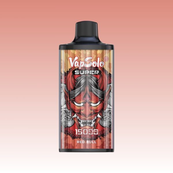 Vapsolo Super 15000 Puffs | Vape Kopen Vapsolo Super 15000 Puffs | Vape Kopen
