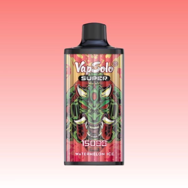Vapsolo Super 15000 Puffs | Vape Kopen Vapsolo Super 15000 Puffs | Vape Kopen
