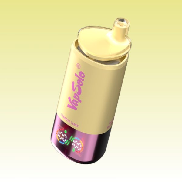 Vapsolo Triple 30K Puffs | Vape Kopen Vapsolo Triple 30K Puffs | Vape Kopen