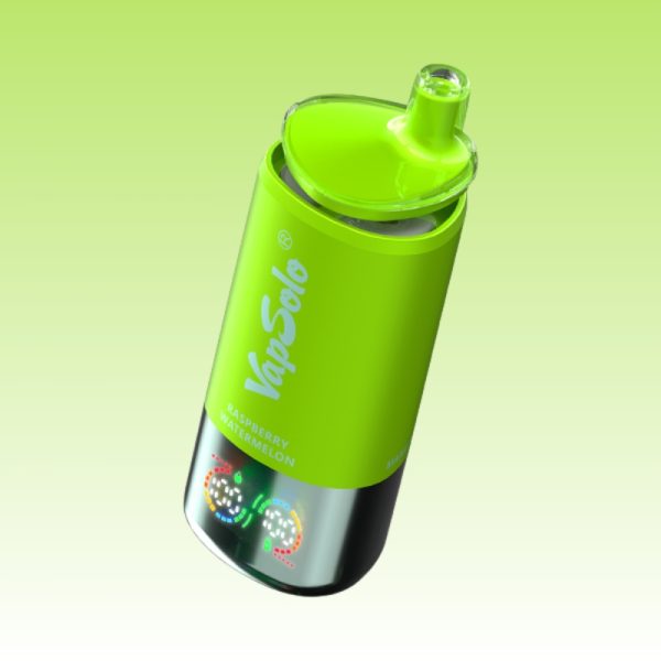 Vapsolo Triple 30K Puffs | Vape Kopen Vapsolo Triple 30K Puffs | Vape Kopen