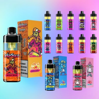 VapSolo Tornado 10000 Puffs | Vape Kopen VapSolo Tornado 10000 Puffs | Vape Kopen