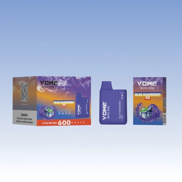 Fumot Vome Box Mini 600 Puffs | Vape Kopen Fumot Vome Box Mini 600 Puffs | Vape Kopen