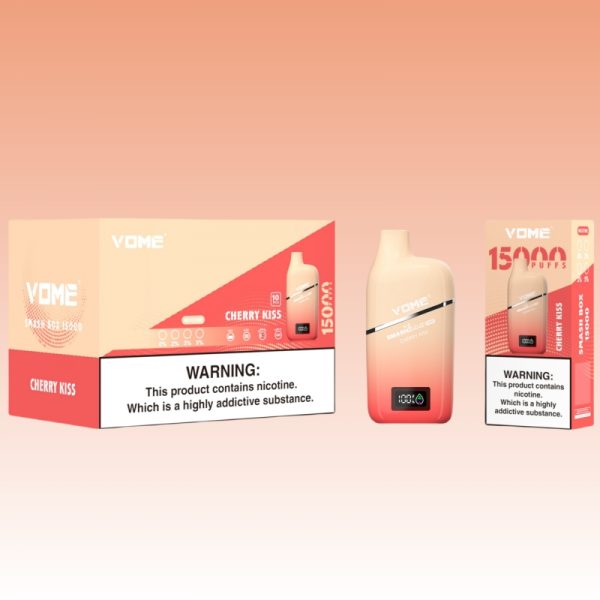 Fumot Vome Smash Box 15000 Puffs | Vape Kopen Fumot Vome Smash Box 15000 Puffs | Vape Kopen