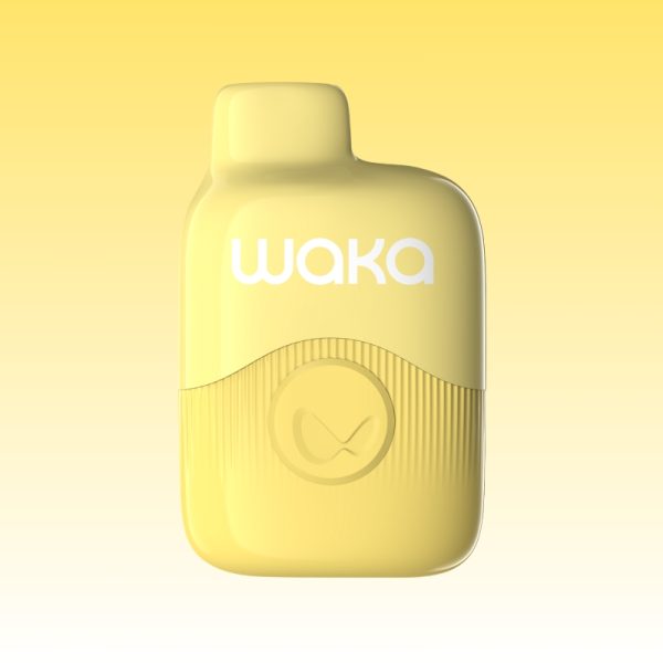 WAKA soPro PA600 | Vape Kopen WAKA soPro PA600 | Vape Kopen