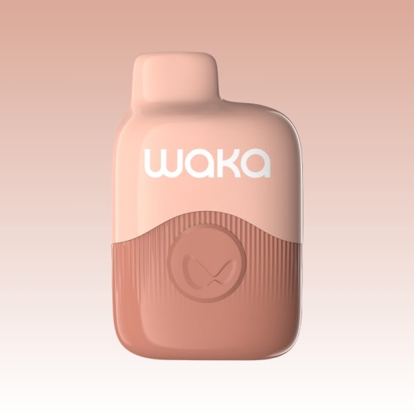 WAKA soPro PA600 | Vape Kopen WAKA soPro PA600 | Vape Kopen
