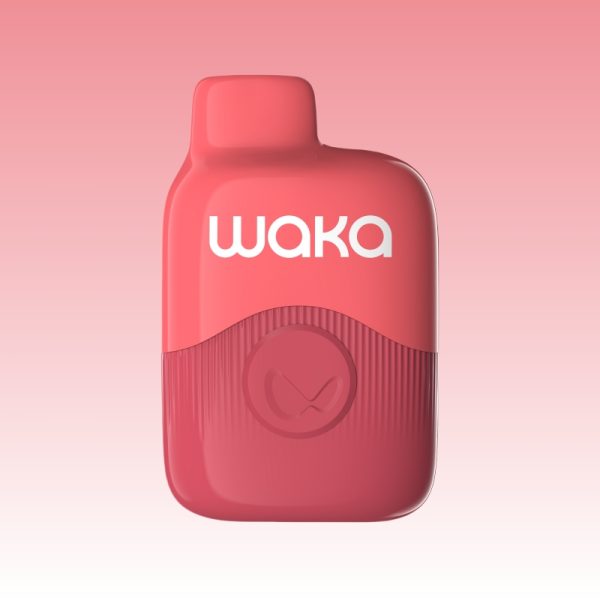 WAKA soPro PA600 | Vape Kopen WAKA soPro PA600 | Vape Kopen