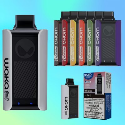 Waka soPro PA10000 | Vape Kopen Waka soPro PA10000 | Vape Kopen