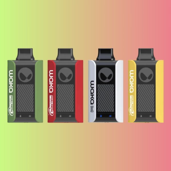 Waka soPro PA10000 | Vape Kopen Waka soPro PA10000 | Vape Kopen