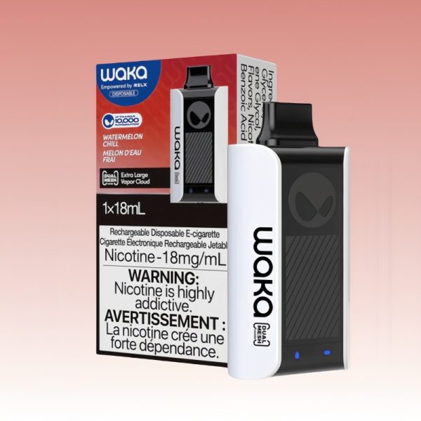 Waka soPro PA10000 | Vape Kopen Waka soPro PA10000 | Vape Kopen