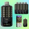 Elf Bar Combo 25000 Puffs | Vape Kopen Elf Bar Combo 25000 Puffs | Vape Kopen