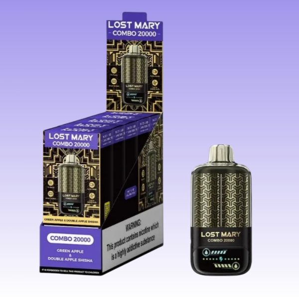 Elf Bar Combo 25000 Puffs | Vape Kopen Elf Bar Combo 25000 Puffs | Vape Kopen