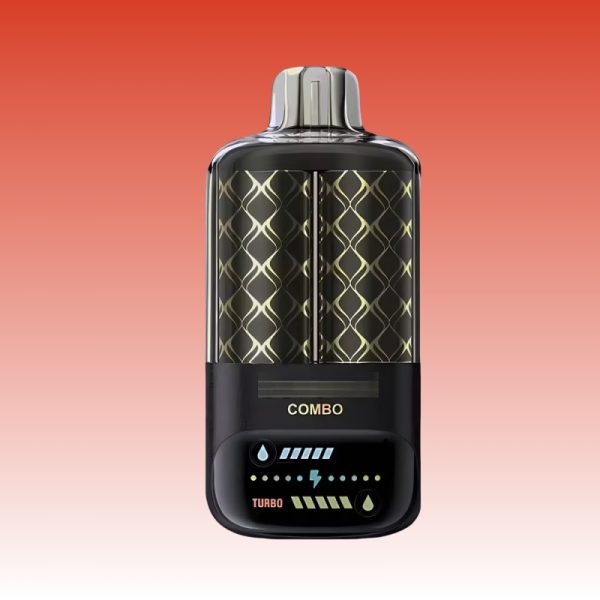 Elf Bar Combo 25000 Puffs | Vape Kopen Elf Bar Combo 25000 Puffs | Vape Kopen