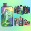 Fizzy Pandora 12000 Puffs | Vape Kopen Fizzy Pandora 12000 Puffs | Vape Kopen