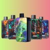 Fizzy Pandora 12000 Puffs | Vape Kopen Fizzy Pandora 12000 Puffs | Vape Kopen