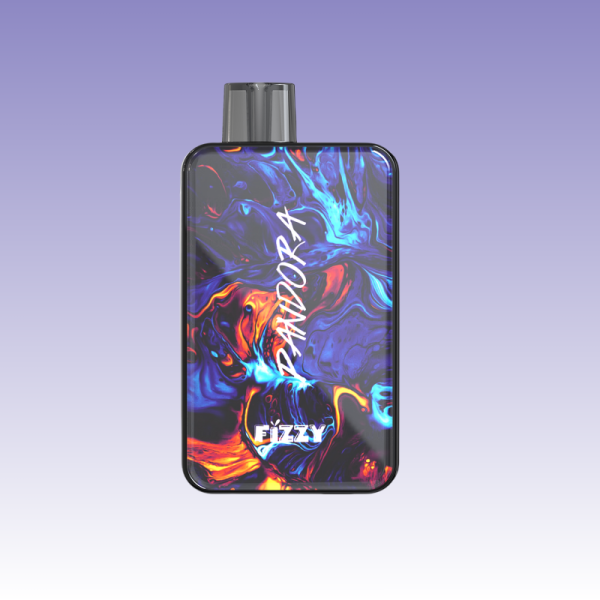 Fizzy Pandora 12000 Puffs | Vape Kopen Fizzy Pandora 12000 Puffs | Vape Kopen