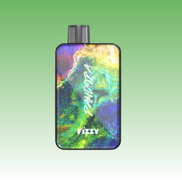 Fizzy Pandora 12000 Puffs | Vape Kopen Fizzy Pandora 12000 Puffs | Vape Kopen